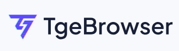 Tgebrowser指纹浏览器